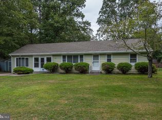 4203 N Lakeshore Dr, Browns Mills, NJ 08015