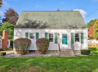 4112 Mapleport Rd, Bridgeport, MI 48722