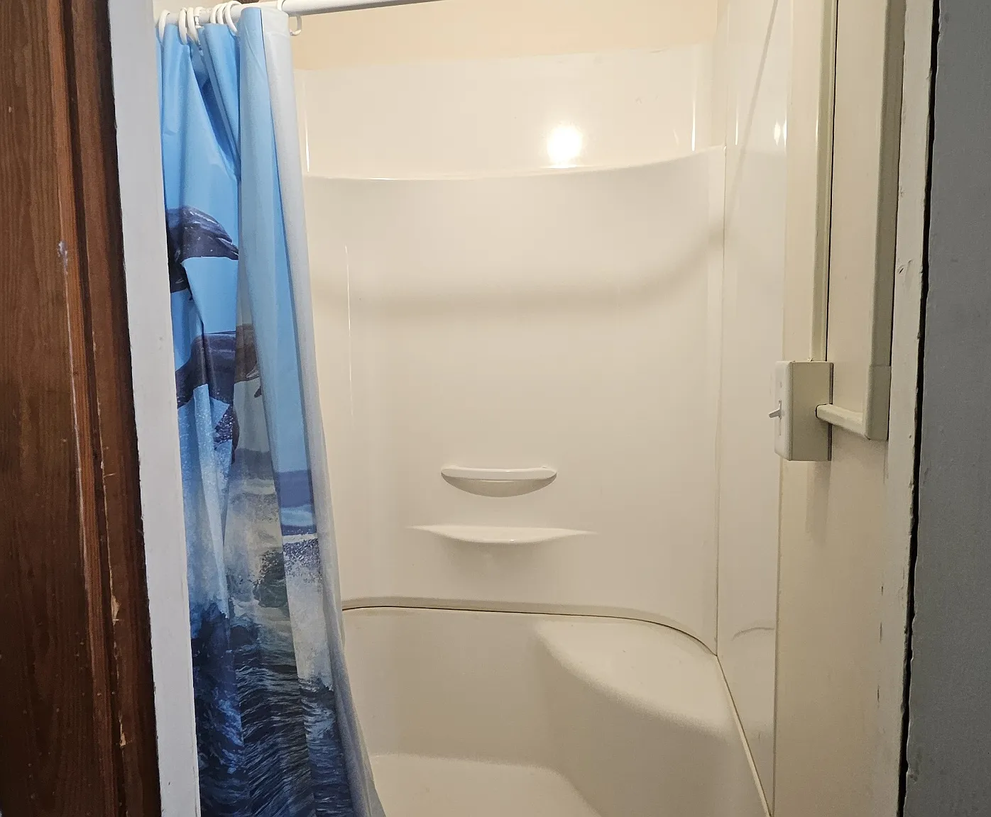 1 bed, 500 sqft, $1,500 — Photo 2