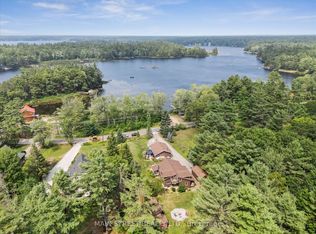 1183 S Morrison Lake Rd, Town Of Gravenhurst, ON P0E1G0