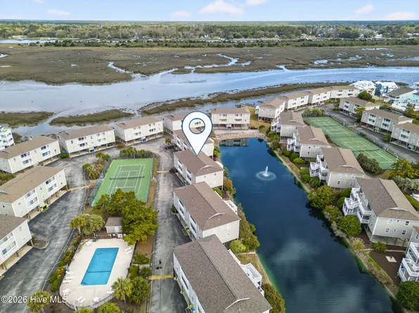 258 W Second Street #4c, Ocean Isle Beach, NC 28469