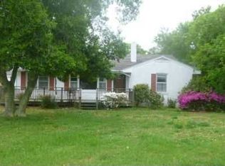 1801 W Queen St, Edenton, NC 27932