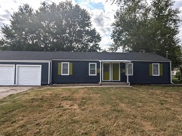 5614 Quivira Rd #5616, Shawnee, KS 66216