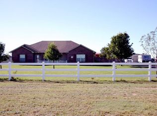 8401 W Rockwell Rd, Canyon, TX 79015