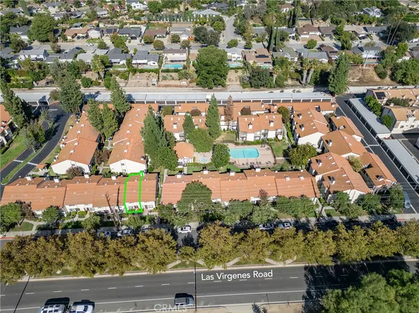 5538 Las Virgenes Rd Unit 136, Calabasas, CA 91302