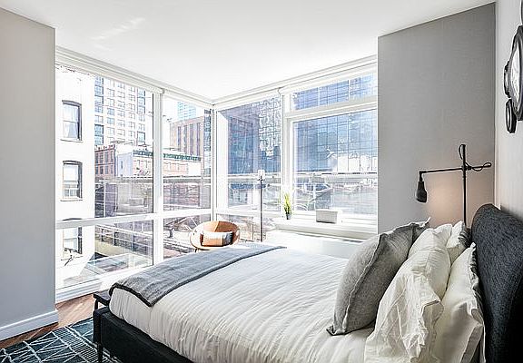 5th image of 507 W 28th St APT 702