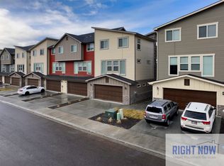 3125 N Network Ln #1, Boise, ID 83704
