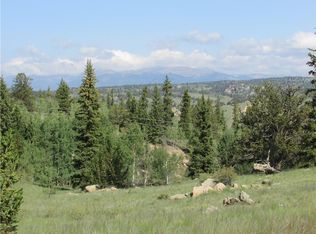 594 Wells Fargo Cir, Jefferson, CO 80456