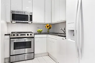 Rented by Corcoran