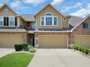 8508 Sunset Loch Dr, Spring, TX 77379