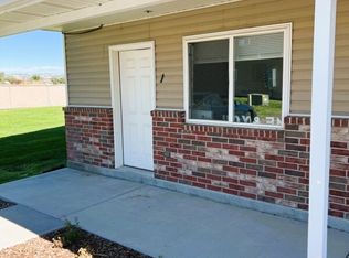 15090 N 5400 W APT 1, Riverside, UT 84334