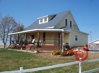 54031 892nd Rd, Bloomfield, NE 68718