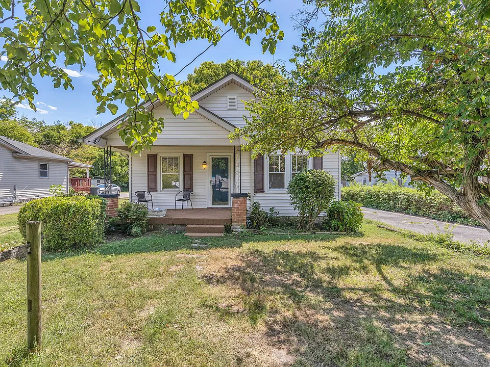414 Maple St