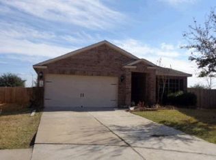 4707 Redbud Place Ln, Richmond, TX 77469