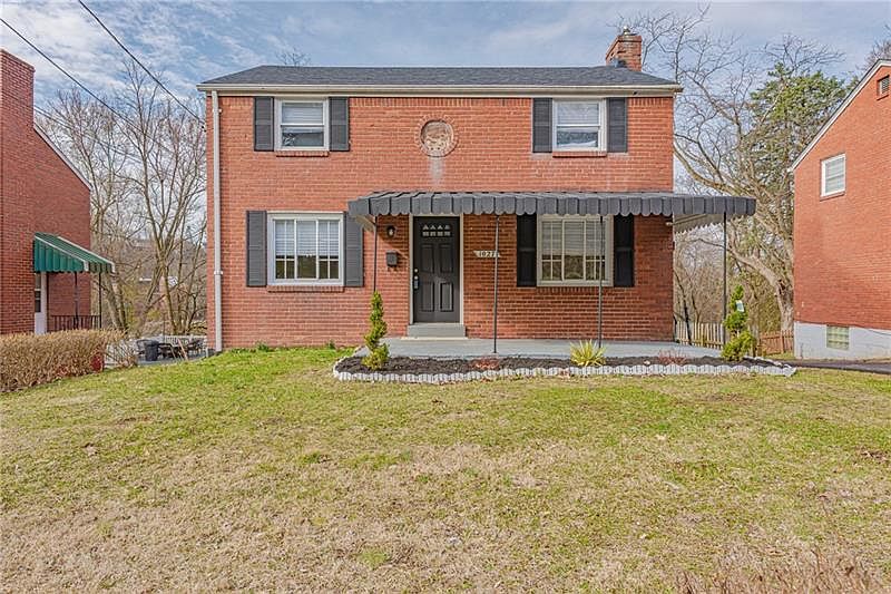 1027 McNeilly Rd, Pittsburgh, PA 15226 Zillow