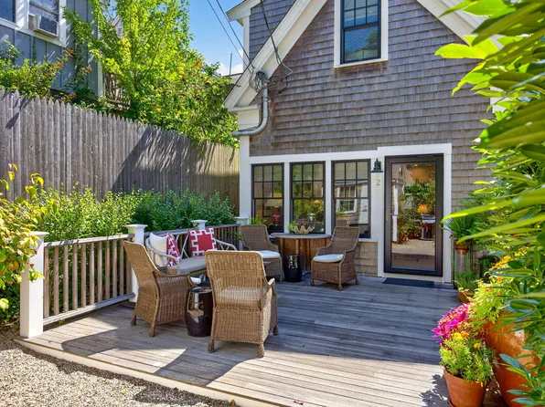 446 Commercial Street Unit 2, Provincetown, MA 02657