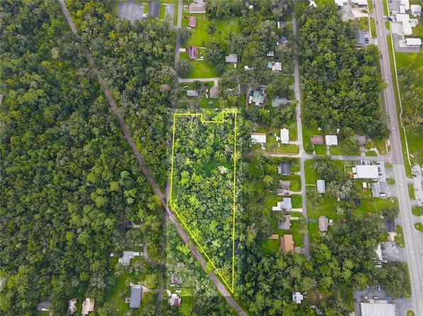 STAFFORD AVENUE, BROOKSVILLE, FL 34601