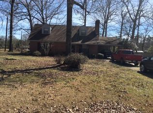 49 Oak Ridge Loop, West Point, MS 39773