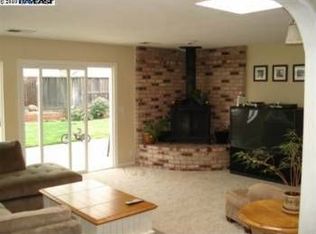 1206 Bordeaux St, Livermore, CA