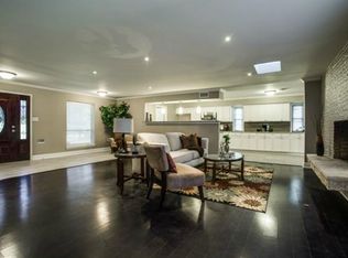 7078 Town North Dr, Dallas, TX 75231