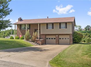 235 Hague Ln, Uniontown, PA