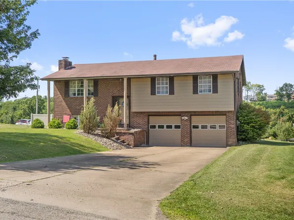 235 Hague Ln, Uniontown, PA 15401
