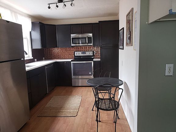 2nd view of kitchen