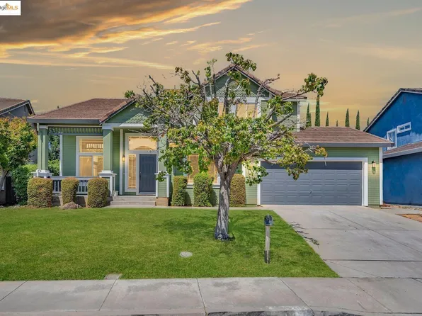 5233 Mohican Way, Antioch, CA 94531