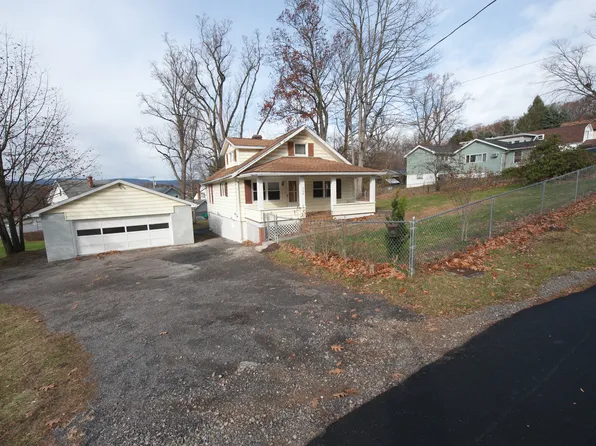 304 Forrest St, Altoona, PA 16602