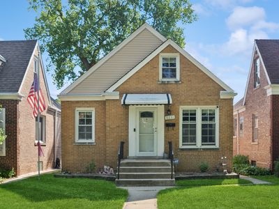 4631 N Lawler Ave, Chicago, IL, 60630