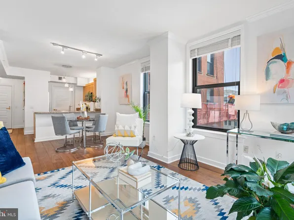 631 D St NW APT 835, Washington, DC 20004