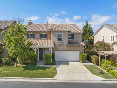 28370 Bruning St, Murrieta, CA, 92563