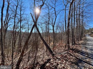 0 Old Oregon Rd, Front Royal, VA 22630