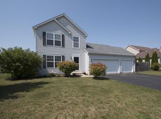 659 Partridge Pkwy, Genoa City, WI 53128