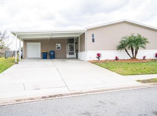 25161 Spanish Moss Cir, Astatula, FL 34705