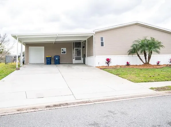 25161 Spanish Moss Cir, Astatula, FL 34705