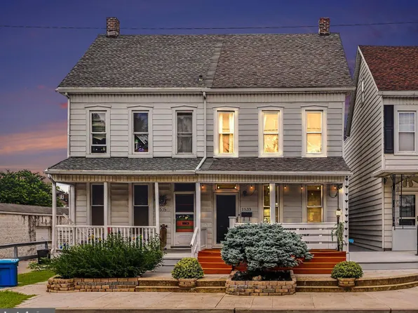 1533 Monroe St, York, PA 17404