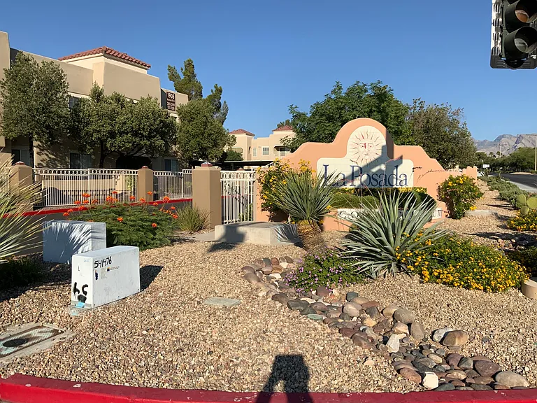 1908 Desert Falls Ct #105 — Photo 5