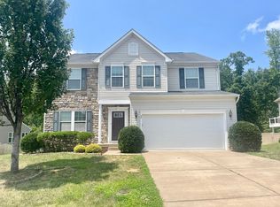 32 Runyon Dr, Stafford, VA 22554