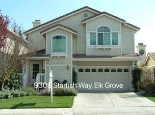 9309 Starfish Way, Elk Grove, CA 95758