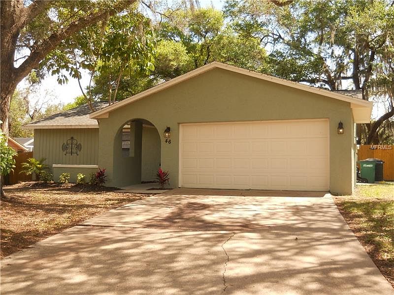 1st image of 46 Harbor Oaks Cir