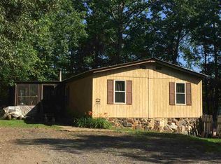 680 Verner Mill Rd, Mountain Rest, SC 29664