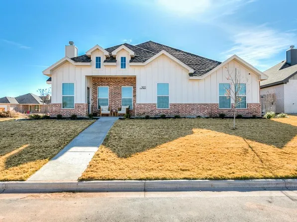 3633 Silver Spur Dr, San Angelo, TX 76904