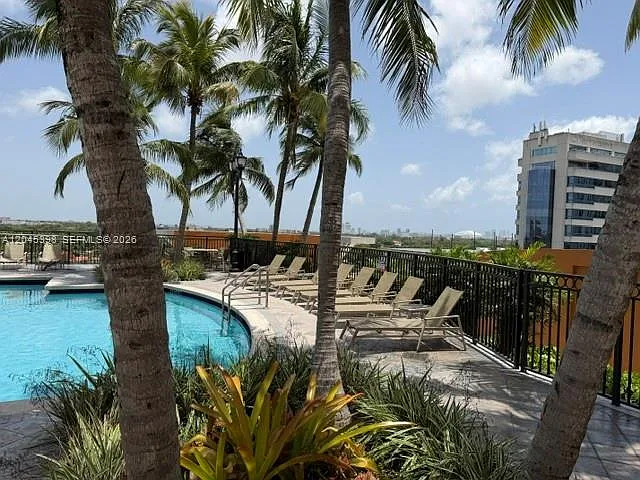 3232 SW 22nd Ter #1303 — Photo 39