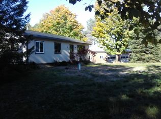 671 N Menzies Rd, Lake City, MI 49651