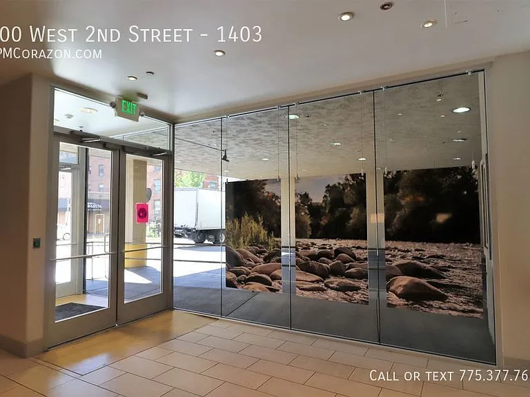 200 W 2nd St #1403 — Photo 16