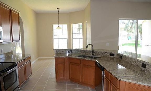 Home For Sale In Oak Hammock Preserve