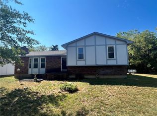 2606 Limestone Rd, Fort Scott, KS 66701