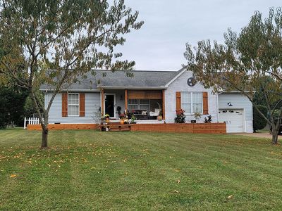 433 Christian Dr, White House, TN, 37188