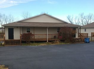 210A Forrester Rd, Glasgow, KY 42141